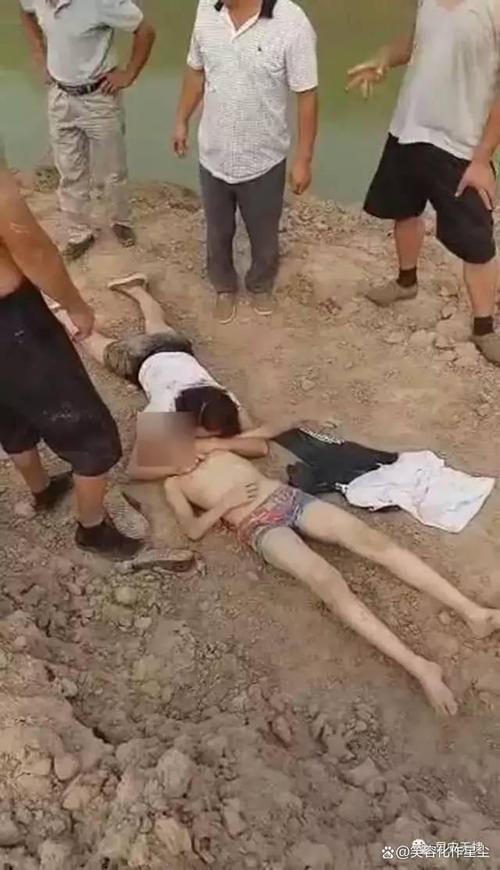 10岁男孩失联后溺亡,