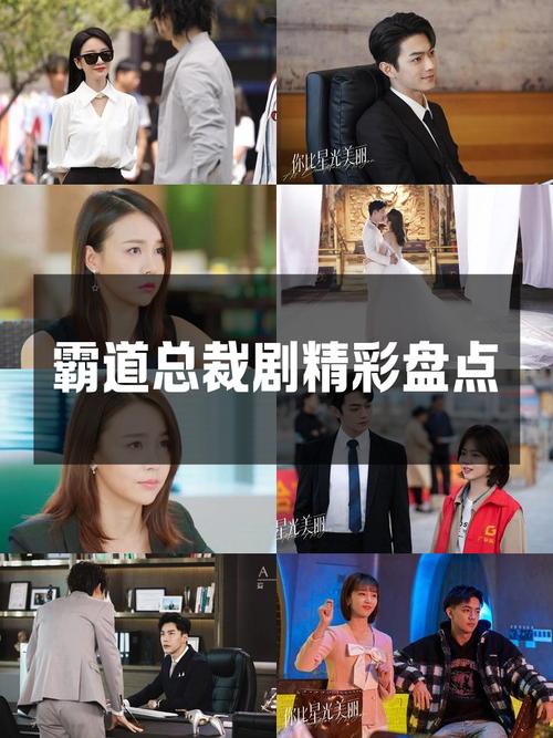 韩国霸总来中国了,韩国霸总裁